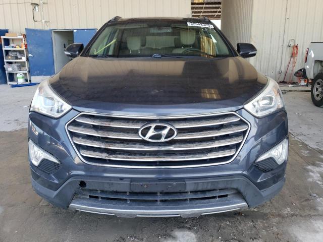 Photo 5 from auction – 2016 HYUNDAI SANTA FE S with VIN KM8SR4HFXGU162571