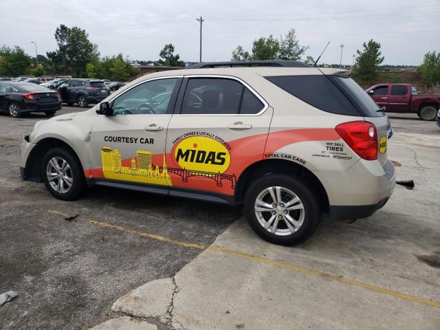 Photo 2 from auction – 2012 CHEVROLET EQUINOX LT with VIN 2GNFLEEK0C6296388