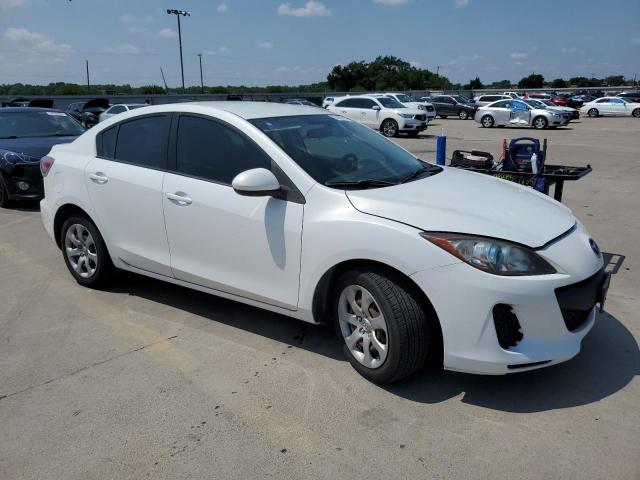 Photo 4 from auction – 2013 MAZDA 3 I with VIN JM1BL1U70D1778618