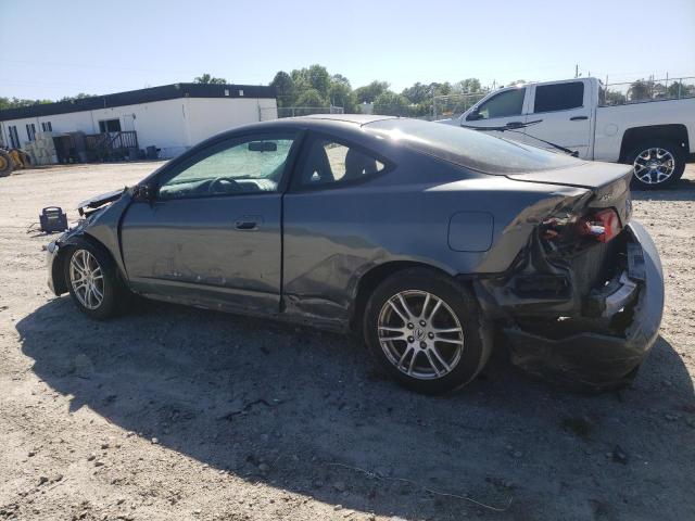 Photo 2 from auction – 2005 ACURA RSX with VIN JH4DC54845S008716