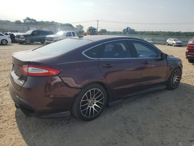 Photo 3 from auction – 2013 FORD FUSION with VIN 3FA6P0H94DR164419