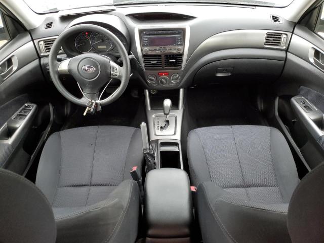 Photo 8 from auction – 2012 SUBARU FORESTER 2 with VIN JF2SHABC9CH440983