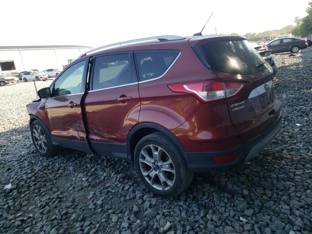 Photo 2 from auction – 2016 FORD ESCAPE TIT with VIN 1FMCU9J99GUA90198
