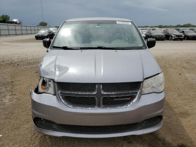 Photo 5 from auction – 2014 DODGE GRAND CARA with VIN 2C4RDGBG3ER328041