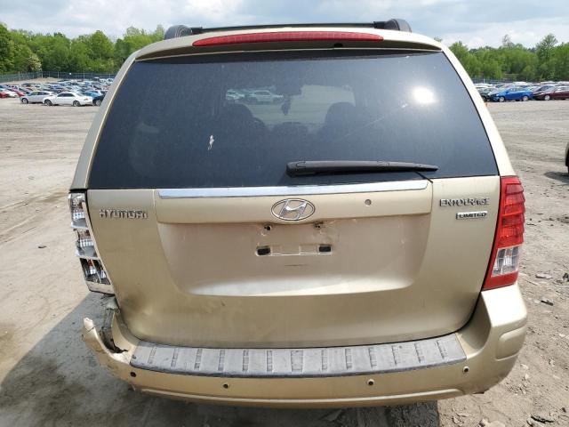 Photo 6 from auction – 2008 HYUNDAI ENTOURAGE with VIN KNDMC233886056240