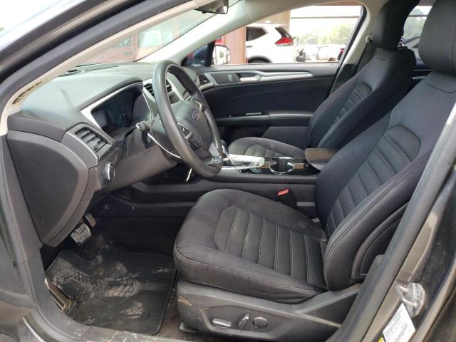 Photo 7 from auction – 2015 FORD FUSION SE with VIN 1FA6P0H76F5102945