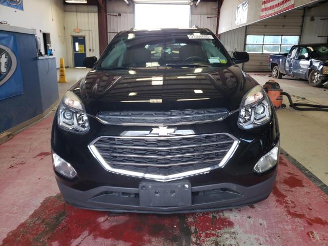 Photo 5 from auction – 2017 CHEVROLET EQUINOX LT with VIN 2GNALCEK1H1589137