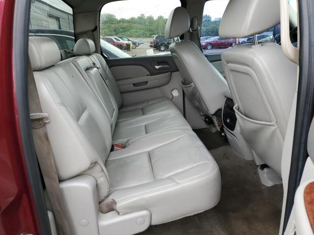 Photo 10 from auction – 2007 CHEVROLET SILVERADO with VIN 2GCEK13M271650466