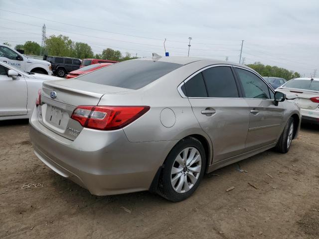 Photo 3 from auction – 2016 SUBARU LEGACY 2.5 with VIN 4S3BNAC68G3024099