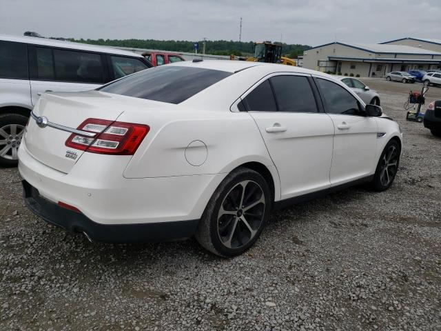 Photo 3 from auction – 2015 FORD TAURUS SEL with VIN 1FAHP2E81FG184542