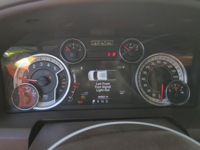 Photo 9 from auction – 2016 RAM 1500 SLT with VIN 1C6RR7TM5GS412957