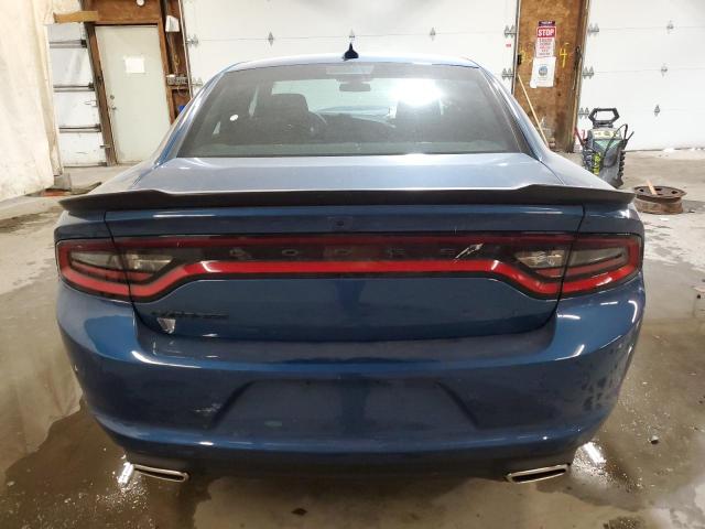 Photo 6 from auction – 2023 DODGE CHARGER SX with VIN 2C3CDXBG4PH564703