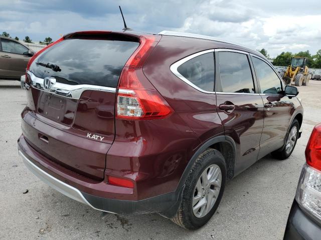 Photo 3 from auction – 2016 HONDA CR-V EXL with VIN 2HKRM3H75GH546546