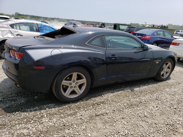 Photo 3 from auction – 2011 CHEVROLET CAMARO LT with VIN 2G1FF1ED6B9172738