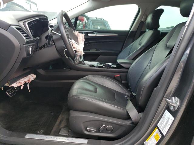 Photo 7 from auction – 2016 FORD FUSION TIT with VIN 3FA6P0RU9GR298429