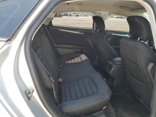 Photo 10 from auction – 2013 FORD FUSION SE with VIN 3FA6P0LU1DR262948