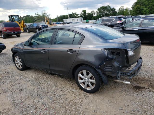 Photo 2 from auction – 2011 MAZDA 3 I with VIN JM1BL1VF0B1419014