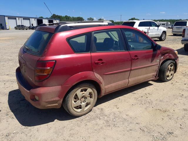 Photo 3 from auction – 2003 PONTIAC VIBE with VIN 5Y2SL62893Z445312