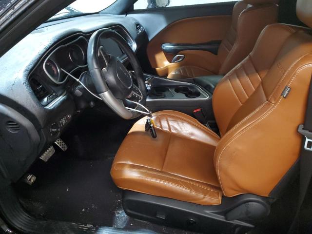Photo 7 from auction – 2017 DODGE CHALLENGER with VIN 2C3CDZDJ9HH592678