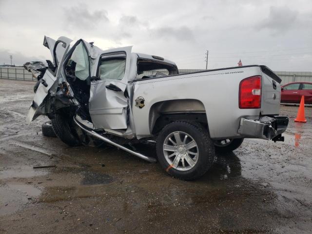Photo 2 from auction – 2012 CHEVROLET SILVERADO with VIN 3GCPCREA2CG228108