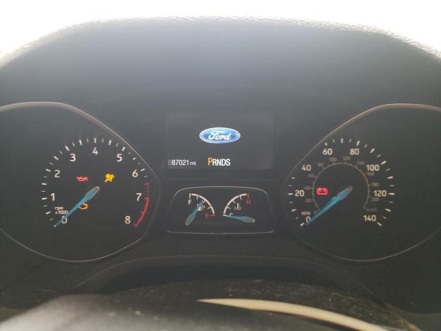 Photo 9 from auction – 2015 FORD FOCUS SE with VIN 1FADP3K26FL220642
