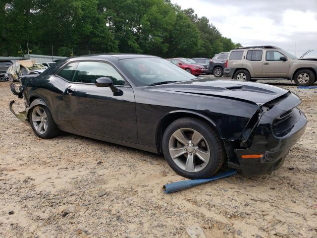 Photo 4 from auction – 2019 DODGE CHALLENGER with VIN 2C3CDZAG8KH669279