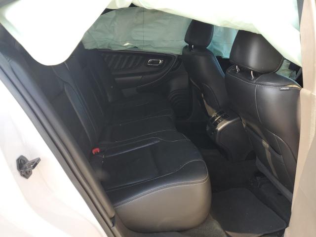 Photo 10 from auction – 2015 FORD TAURUS SEL with VIN 1FAHP2E81FG203056