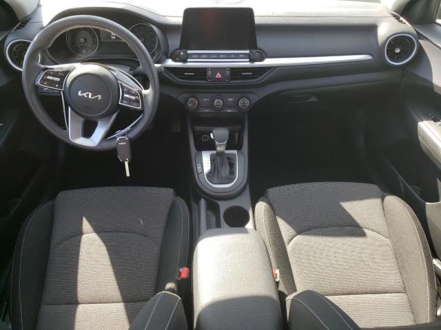 Photo 8 from auction – 2023 KIA FORTE LX with VIN 3KPF24AD0PE596550