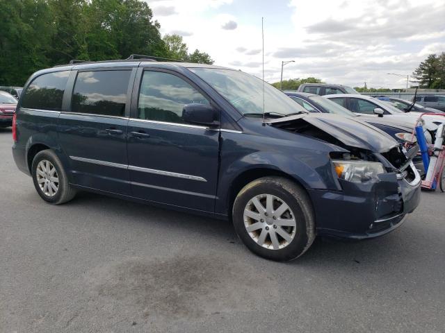 Photo 4 from auction – 2014 CHRYSLER TOWN & COU with VIN 2C4RC1BG3ER224357