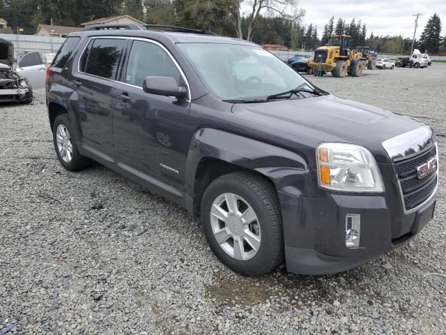 Photo 4 from auction – 2013 GMC TERRAIN SL with VIN 2GKFLVEK6D6285698
