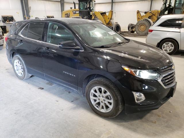 Photo 4 from auction – 2018 CHEVROLET EQUINOX LT with VIN 2GNAXSEV7J6232482