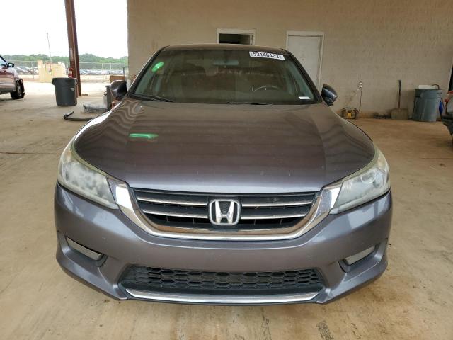 Photo 5 from auction – 2014 HONDA ACCORD SPO with VIN 1HGCR2F54EA278906