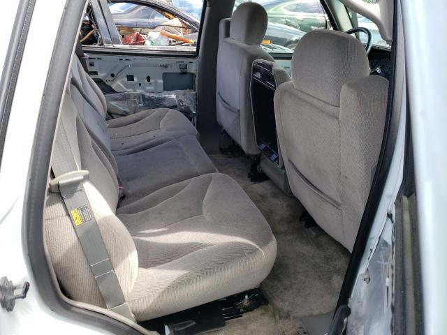 Photo 11 from auction – 2002 GMC YUKON with VIN 1GKEC13V32J335314