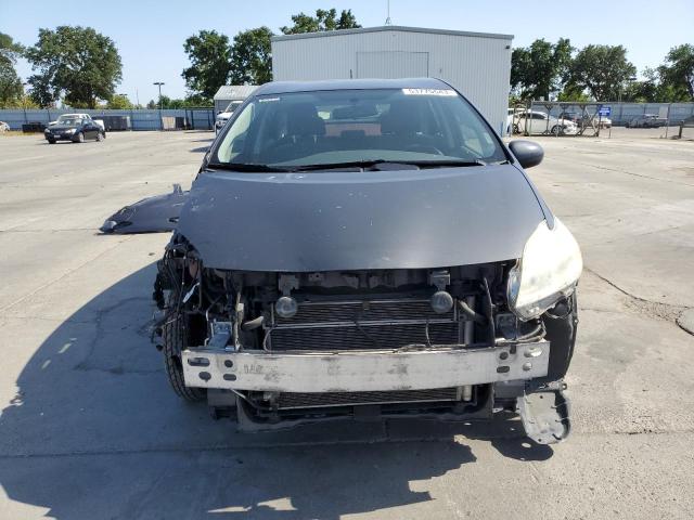 Photo 5 from auction – 2010 TOYOTA PRIUS with VIN JTDKN3DU0A0111187
