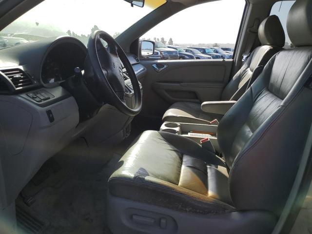 Photo 7 from auction – 2005 HONDA ODYSSEY EX with VIN 5FNRL38635B029655