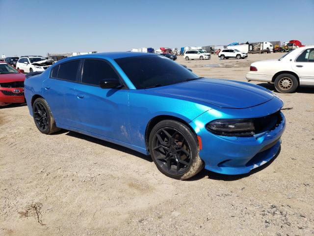Photo 4 from auction – 2018 DODGE CHARGER SX with VIN 2C3CDXBG9JH284315