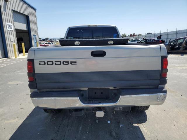 Photo 6 from auction – 1999 DODGE RAM with VIN 1B7HC13ZXXJ574443