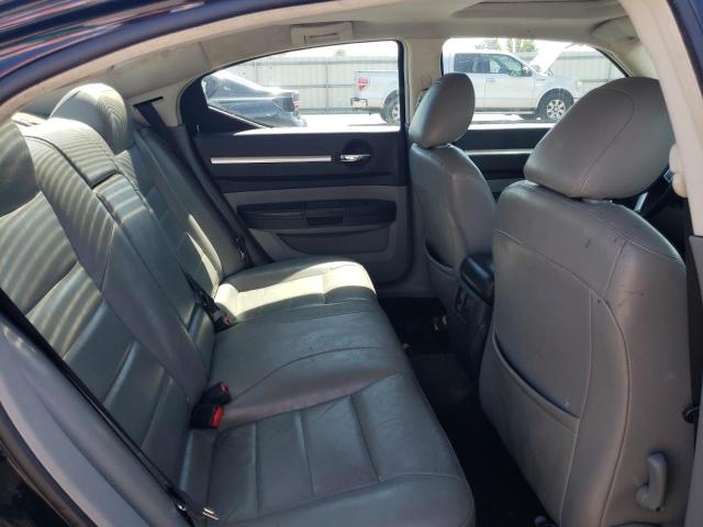 Photo 10 from auction – 2010 DODGE CHARGER R/ with VIN 2B3CA8CT4AH271575