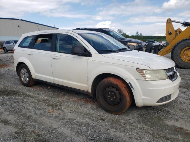 Photo 4 from auction – 2010 DODGE JOURNEY SE with VIN 3D4PG4FB9AT103547