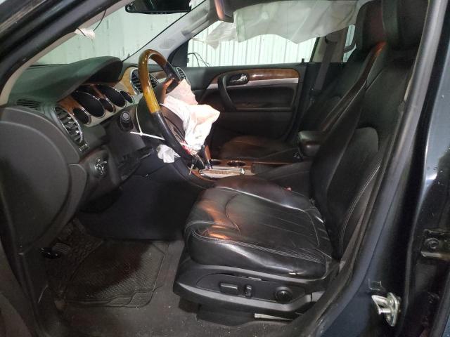 Photo 7 from auction – 2011 BUICK ENCLAVE CX with VIN 5GAKRBEDXBJ143560