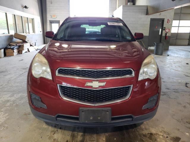 Photo 5 from auction – 2011 CHEVROLET EQUINOX LT with VIN 2CNALDEC7B6374715