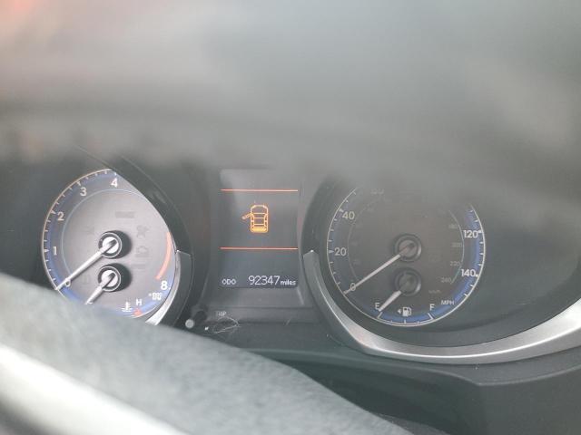 Photo 9 from auction – 2014 TOYOTA COROLLA L with VIN 2T1BURHE4EC112931