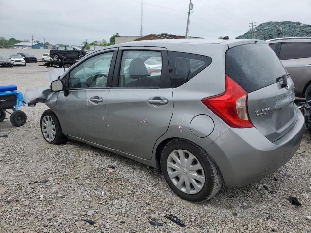 Снимка 2 от търг – 2014 NISSAN VERSA NOTE с VIN 3N1CE2CP8EL419603