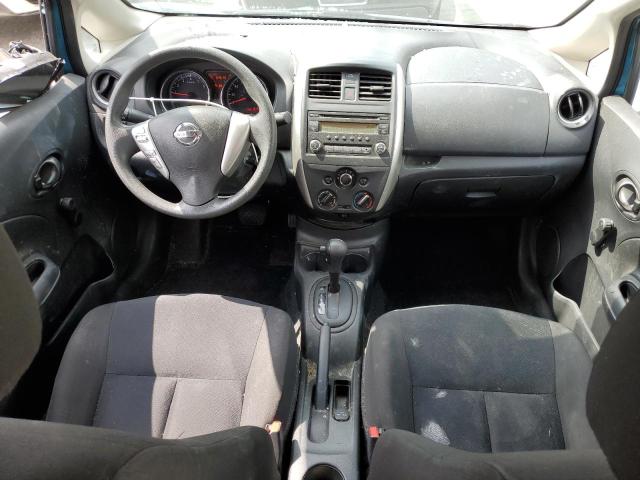 Photo 8 from auction – 2016 NISSAN VERSA NOTE with VIN 3N1CE2CP9GL390650