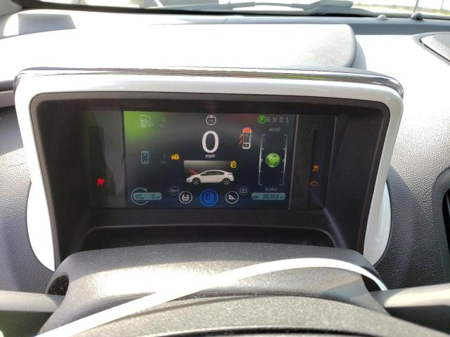 Photo 9 from auction – 2012 CHEVROLET VOLT with VIN 1G1RC6E42CU122328