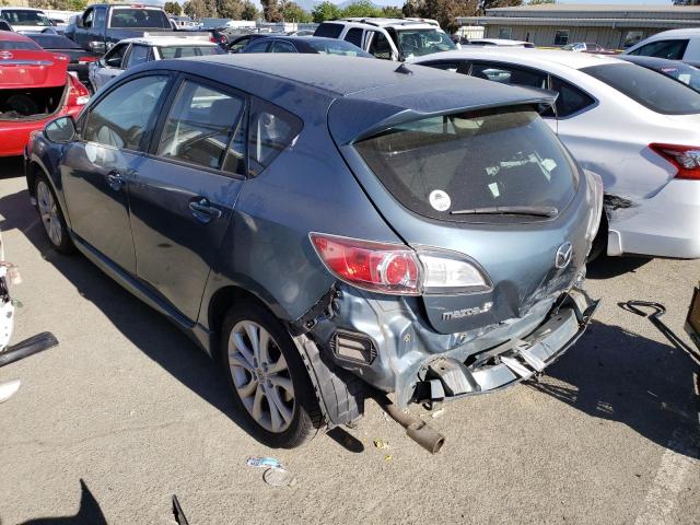 Photo 2 from auction – 2010 MAZDA 3 S with VIN JM1BL1H52A1328781