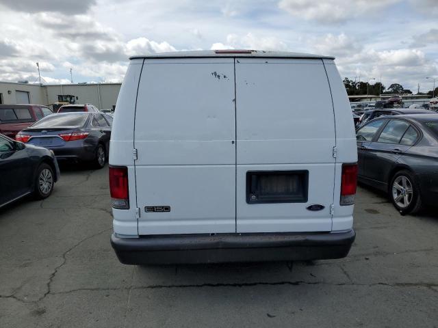 Photo 6 from auction – 2004 FORD ECONOLINE with VIN 1FTRE14W24HA71558