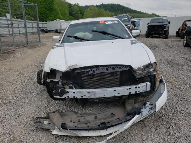 Photo 5 from auction – 2014 DODGE CHARGER R/ with VIN 2C3CDXDT1EH351280