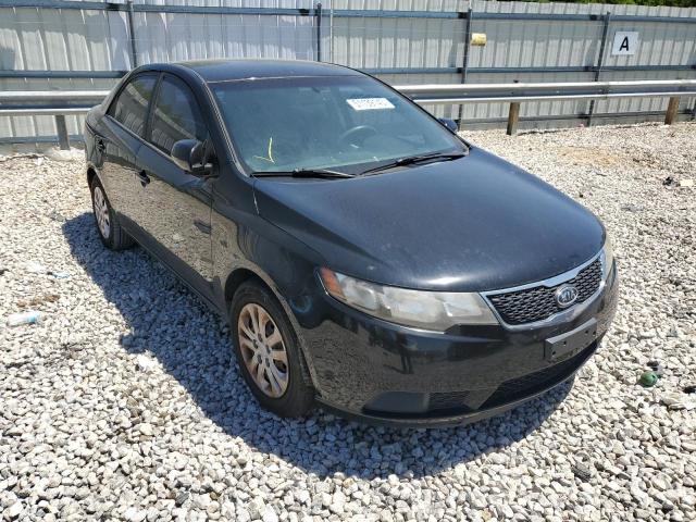 Photo 4 from auction – 2011 KIA FORTE EX with VIN KNAFU4A21B5439278
