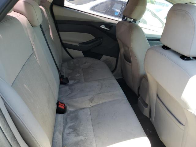 Photo 10 from auction – 2015 FORD FOCUS SE with VIN 1FADP3F29FL329123